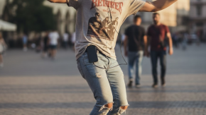 Qual &egrave; la canzone pi&ugrave; allegra in assoluto?