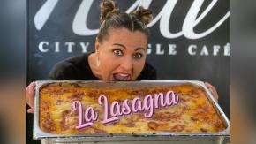 STEFANINA - La Lasagna