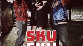 BIBA CISTI FAUSTO D FEAT MOKO VILEDA - Sku Sku Skusami