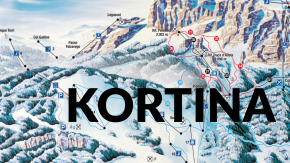 Kortina