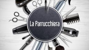 THE RATTOSCIMMIA - La Parrucchiera