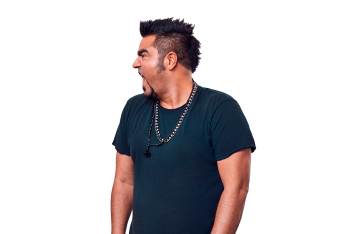 MEN DONALD'S 12/09/2019