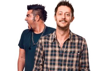 LUI E SOFIE 23/01/2019