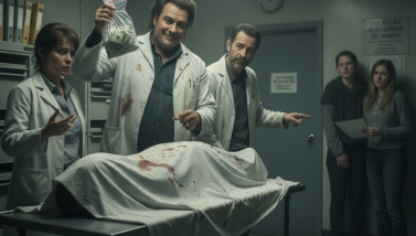 Palermo, mazzette per rilasciare le salme dall&rsquo;obitorio