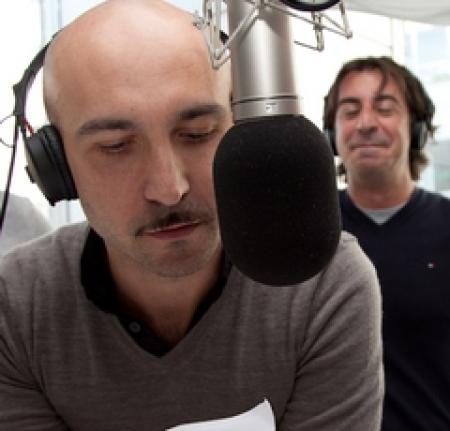 Maccio Capatonda: "Marco, ti ricordi di me?"