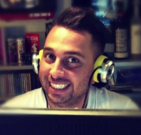 Alan in Love