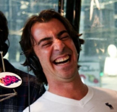 Il Cazzaro feat. Dj Spyne (Parte uno)