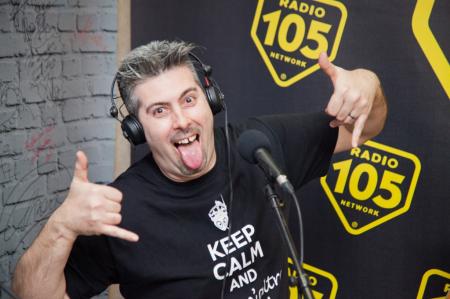 I Radiosboro LIVE con "Amore e Sentimento"