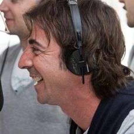 Dingo, Andrea e il ritorno di Aldo