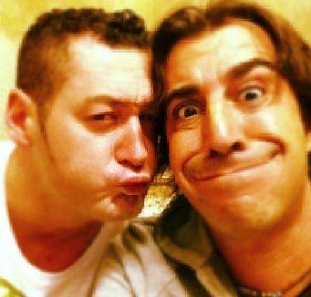 Faccia a faccia... con VenetoMan!