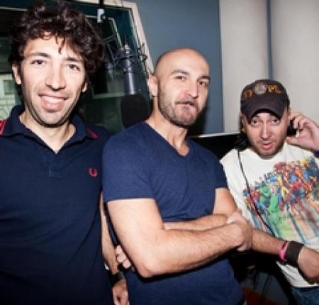 Unreal Radio