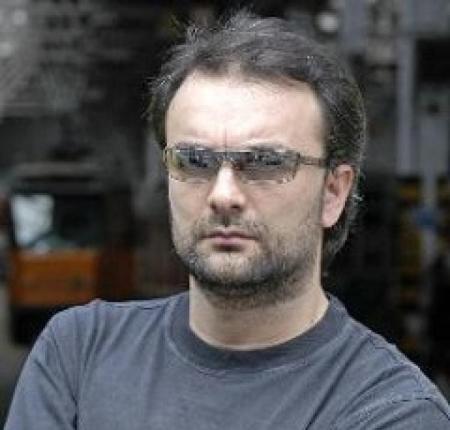 Studio Chiuso