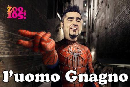 L'Uomo Gnagno