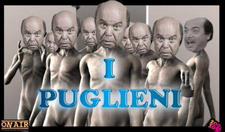 I Puglieni 13/01/17