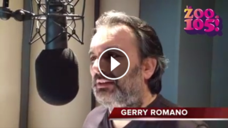 Studio Chiuso 05/06/2017