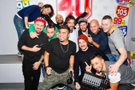 TG RICCHEZZA 17/10/17