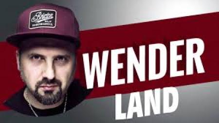 WENDERLAND 27/01/2020