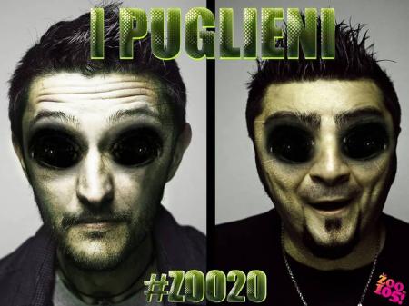 I PUGLIENI 02/10/2018