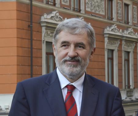 INTERVISTA AL SINDACO DI GENOVA 15/11/2018