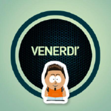 Venerdì