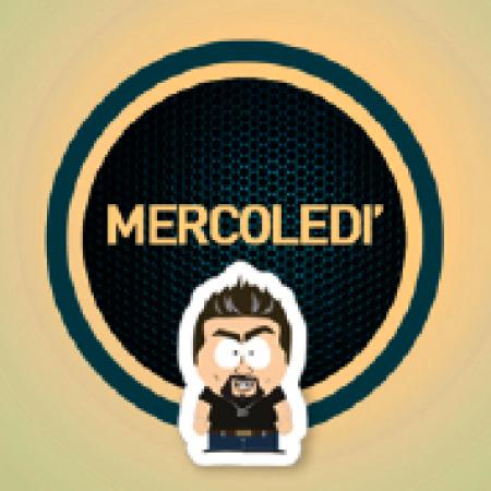 Mercoledì