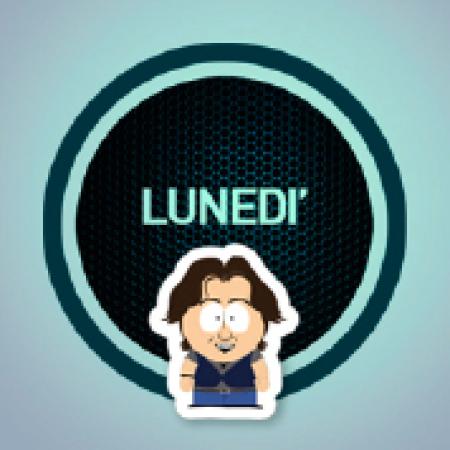 Lunedì