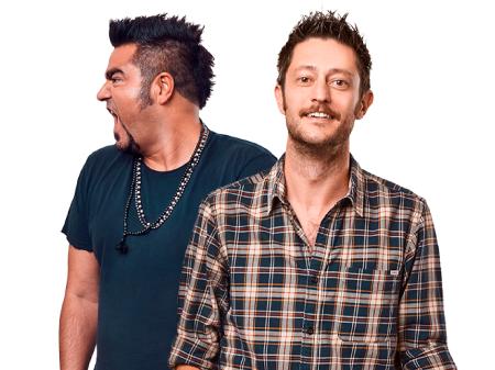 LUI E SOFIE 14/01/2019