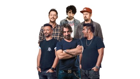 MAMMAZON PRIME 28/02/2022