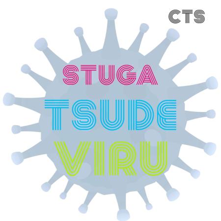 CTS - Stuga Tsude Viru
