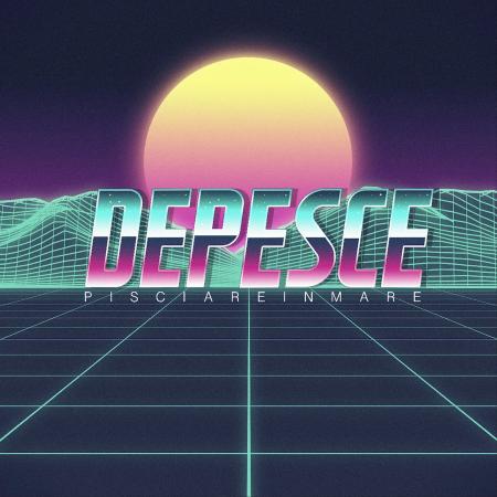  Depesce - Pisciare In Mare
