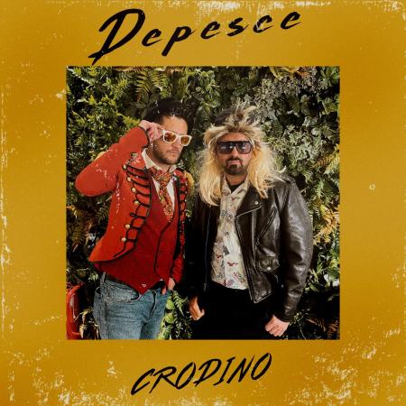 DEPESCE - Crodino
