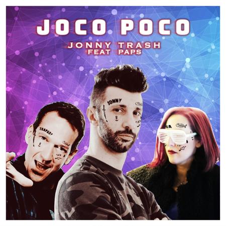 Jonny Trash - JocoPoco