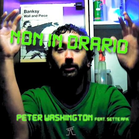 Peter Washington - Non in Orario