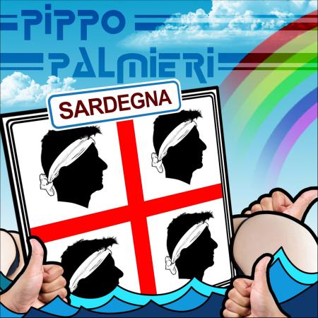 Pippo Palmieri - Sardegna