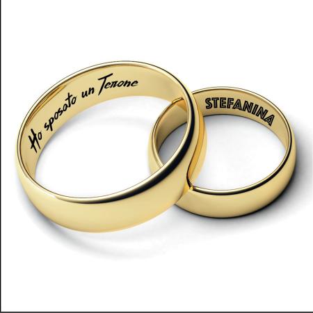 Stefanina - Ho Sposato un terone