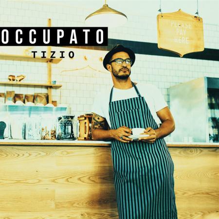Tizio - Occupato