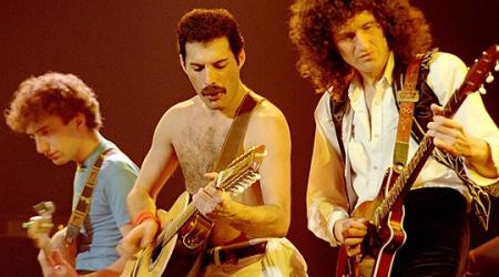 10 COSE SUI QUEEN 25/2/2019