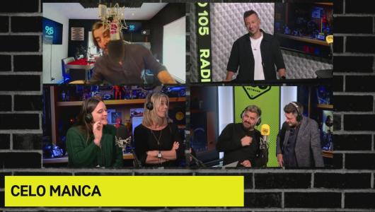 Giovedì 20 novembre 