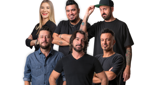 Lo Zoo di 105