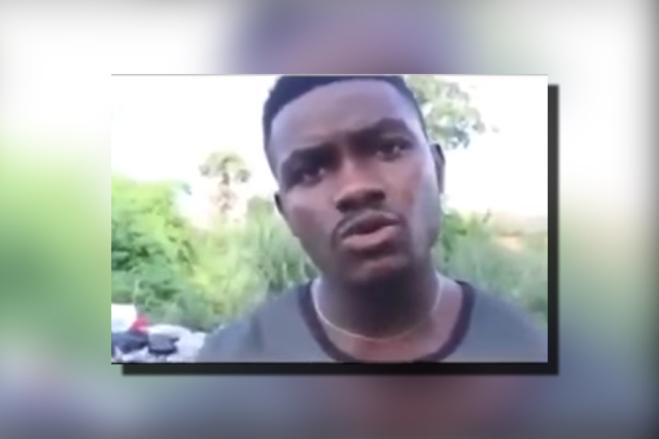 L'UOMO CON IL NOME PIU' LUNGO E DIFFICILE AL MONDO! (VIDEO INDECIFRABILE)