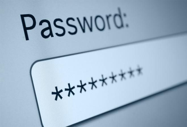 Venticinque password stupide da non usare
