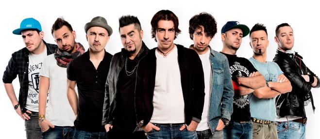 Lo Zoo di 105