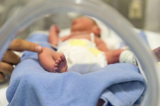 Tre bambini appena nati sono stati chiamati “Covid” negli ultimi giorni
