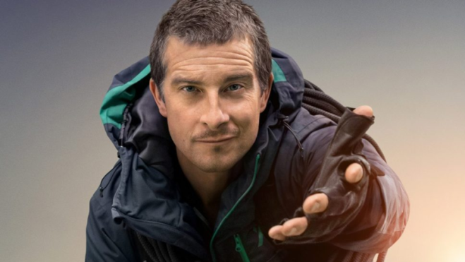 Netflix: una nuova serie interattiva ti permetterà di aiutare Bear Grylls!