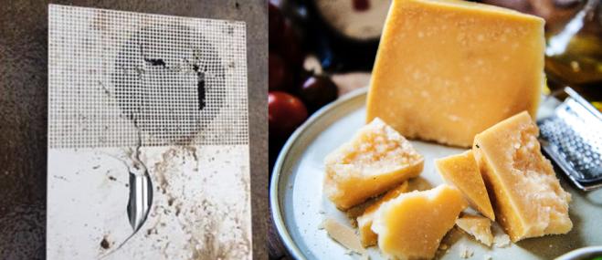 Lui compra del formaggio e la moglie vegana gli distrugge l'Xbox!