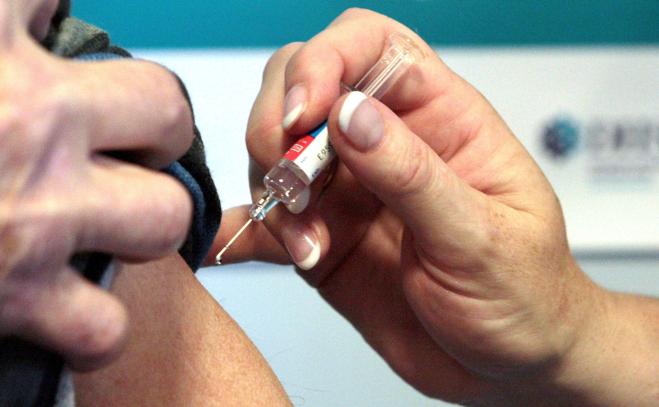 New York vieta ai bambini non vaccinati di entrare nei luoghi pubblici!