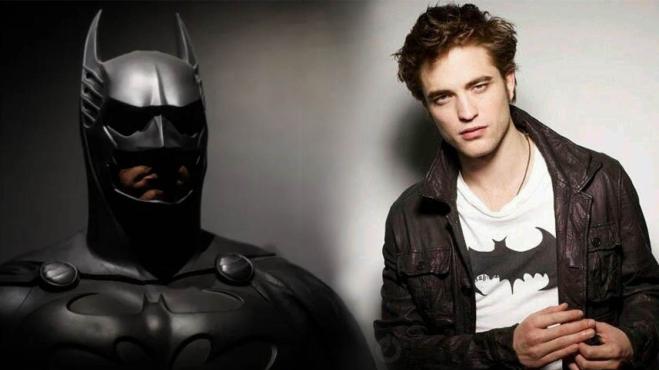 Robert Pattinson potrebbe essere il nuovo Batman!