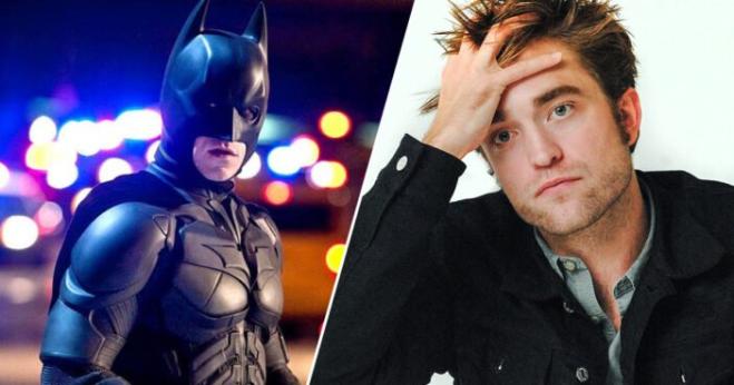rriva la petizione anche per sostituire Robert Pattinson come possibile futuro Batman!