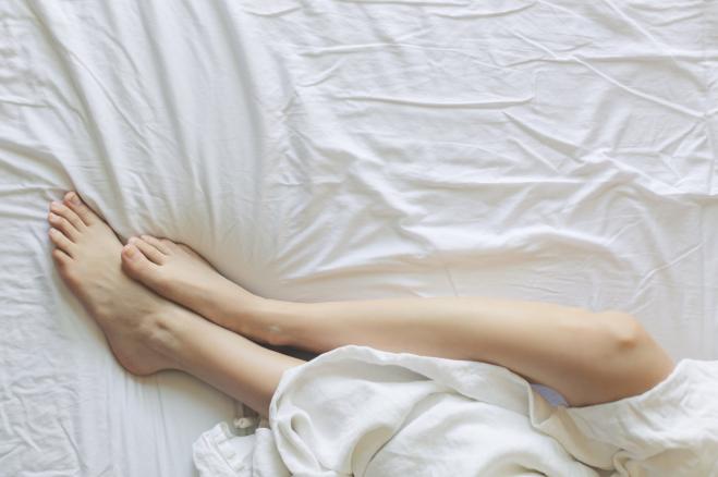 Un quarto delle persone preferiscono la masturbazione al sesso! 
