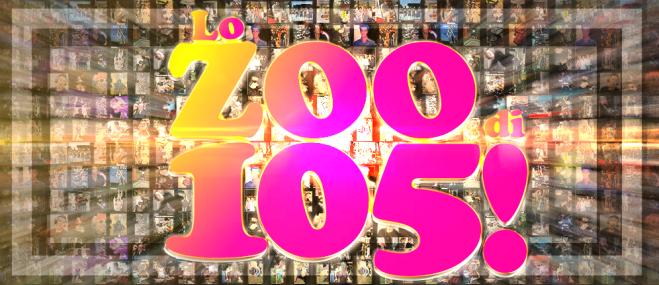 Zoo 20: Vent'anni di Zoo di 105! 